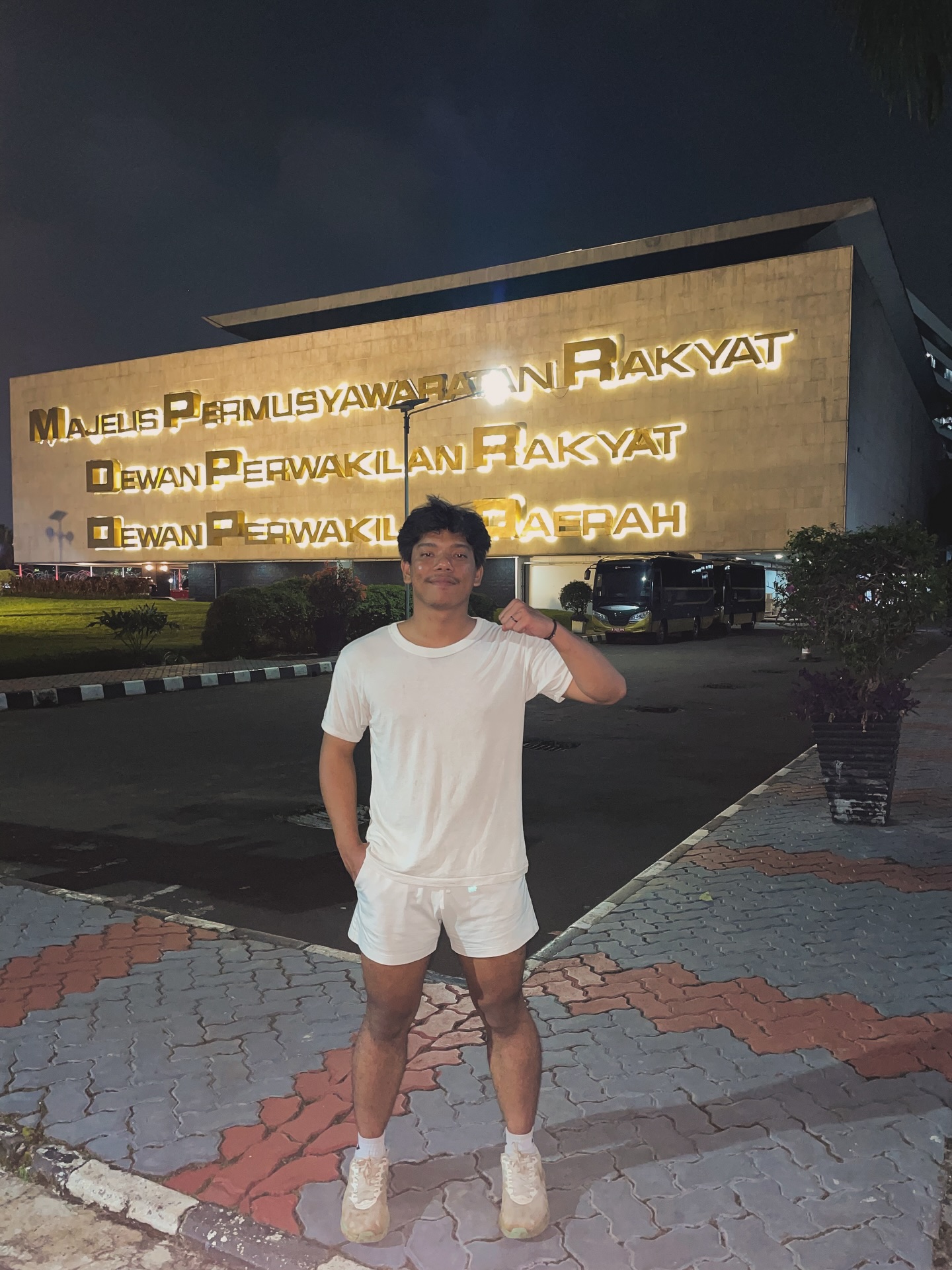 Yehezkiel Enrico Bangun